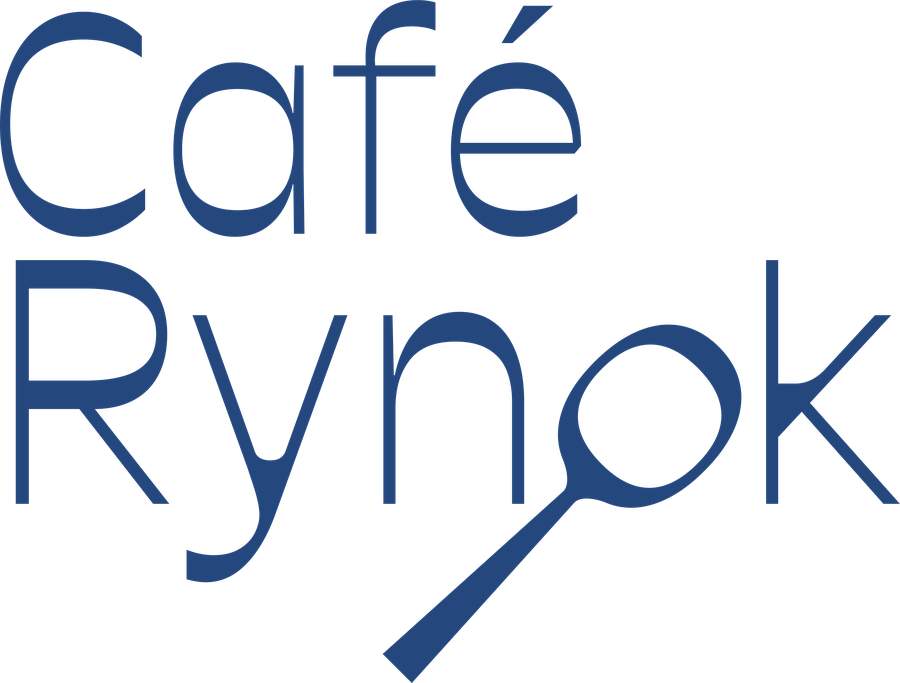 Café Rynok