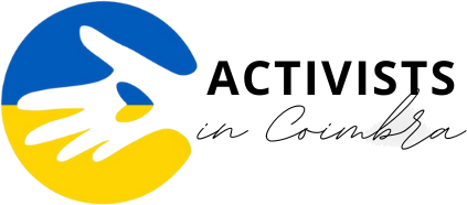 Activists in Coimbra