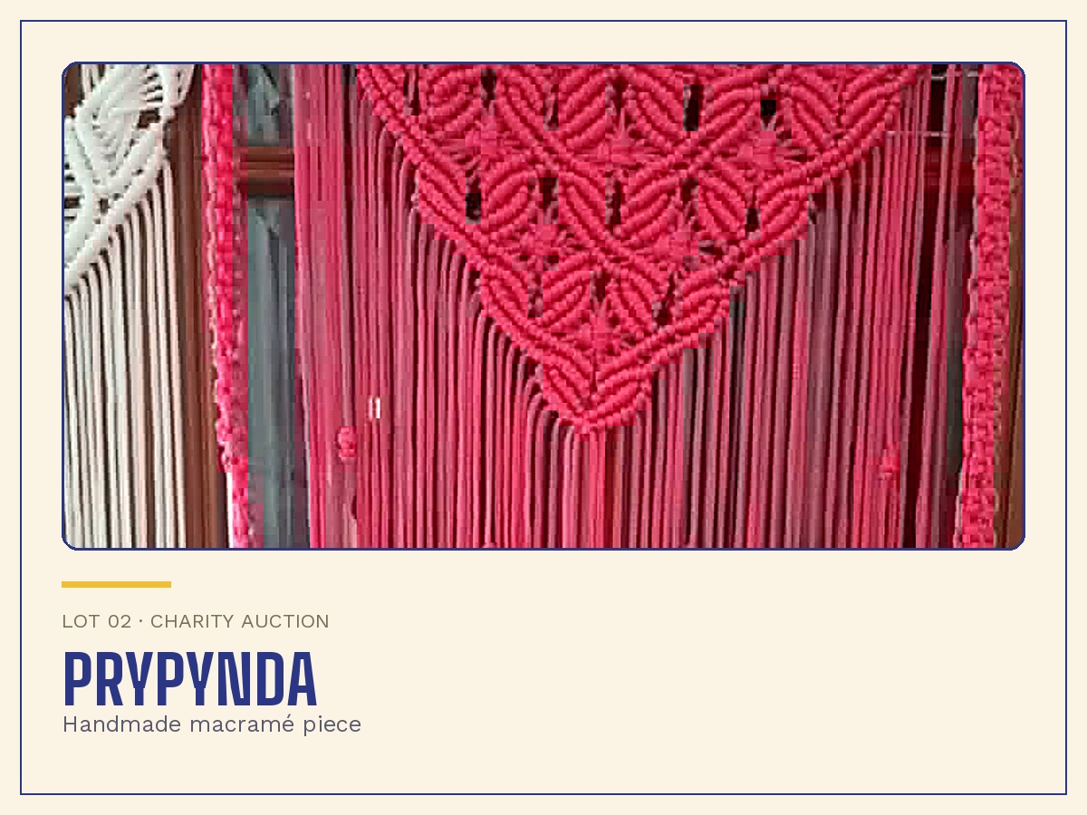 PRYPYNDA